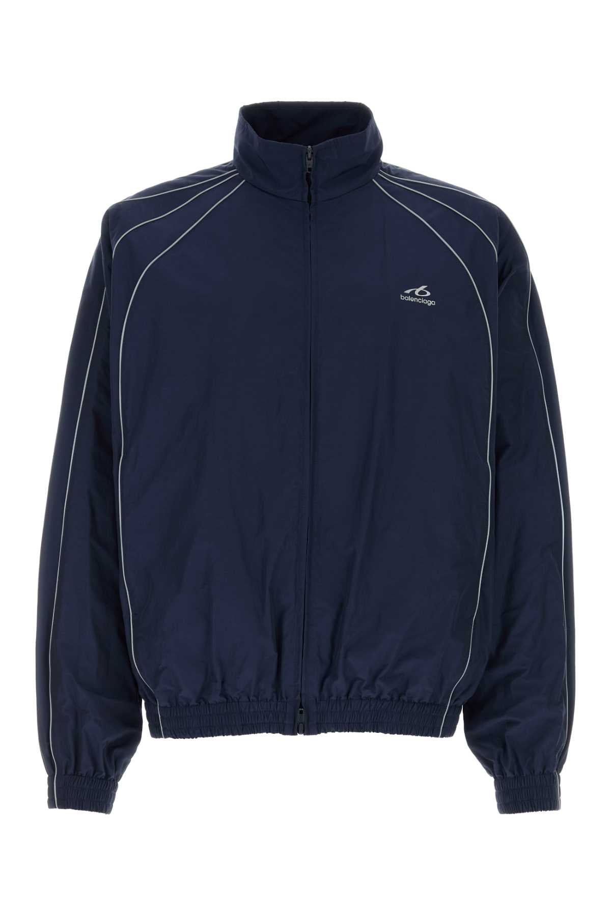 Tracksuit Top BLAZERS AND VESTS
