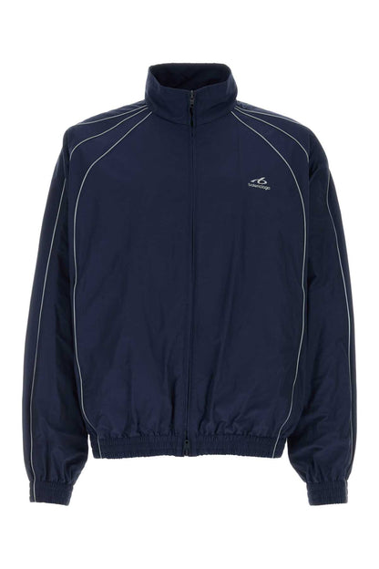 Tracksuit Top BLAZERS AND VESTS