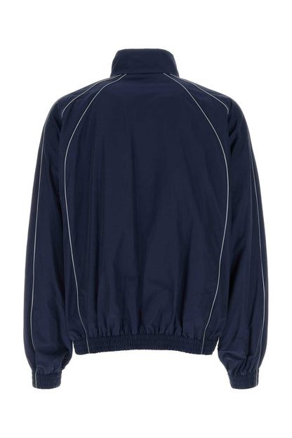 Tracksuit Top BLAZERS AND VESTS