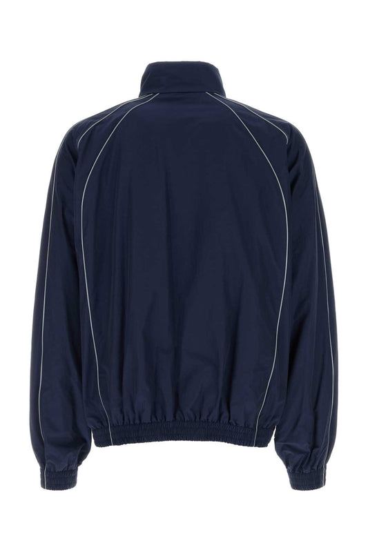 Tracksuit Top BLAZERS AND VESTS