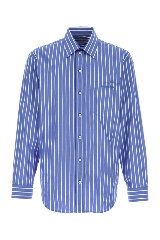 Balenciaga Regular fit shirt