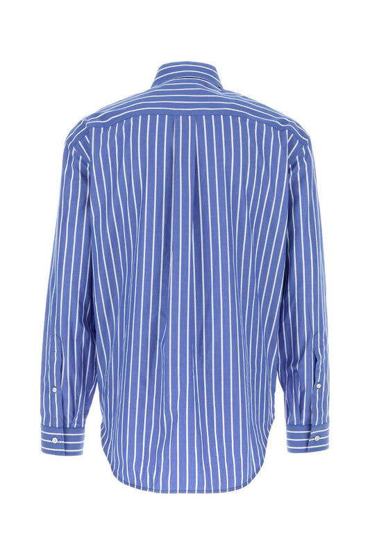 Balenciaga Regular fit shirt