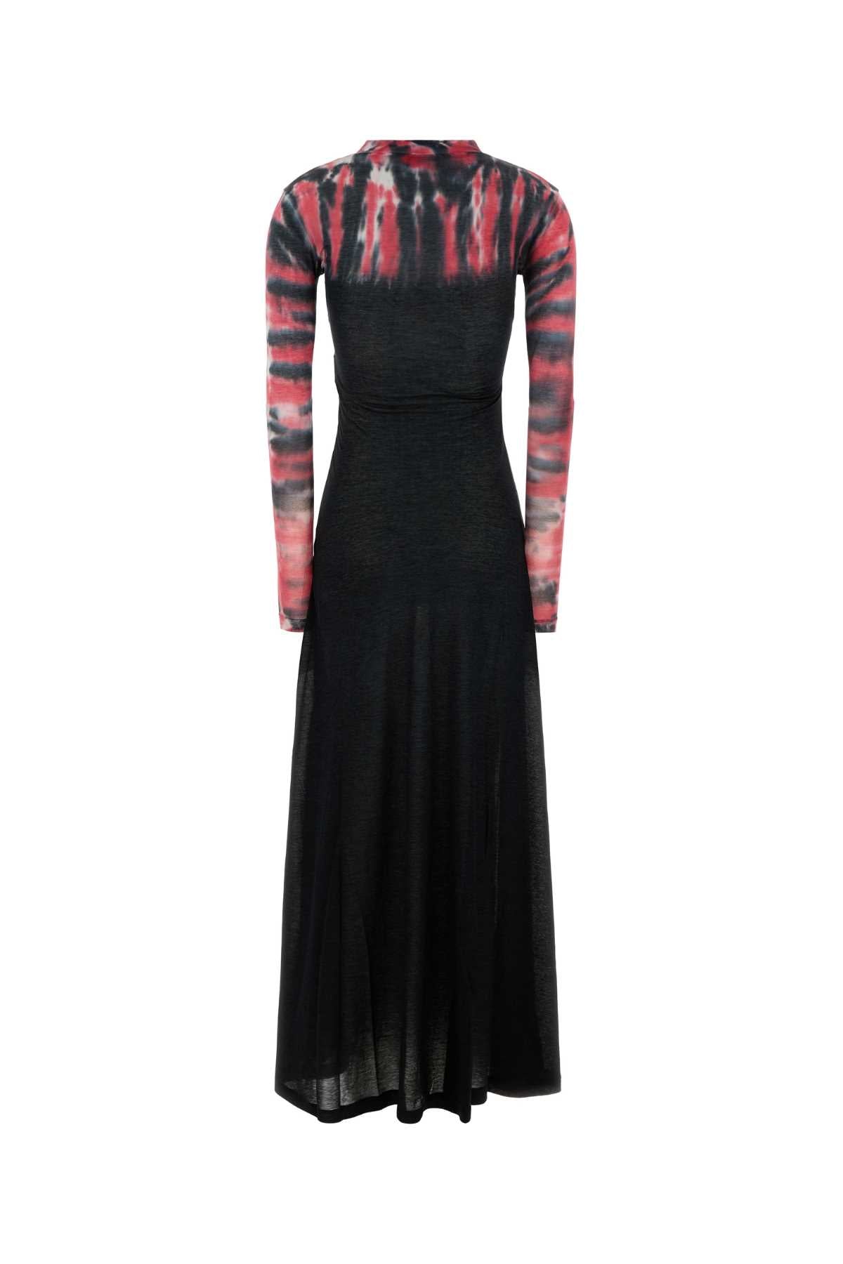 Balenciaga L/s dress