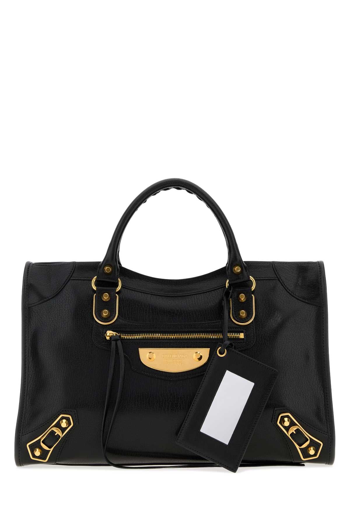 Balenciaga Le city uptown bag m