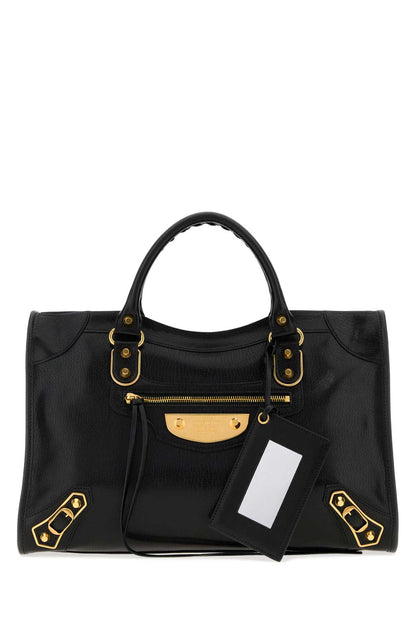 Balenciaga Le city uptown bag m