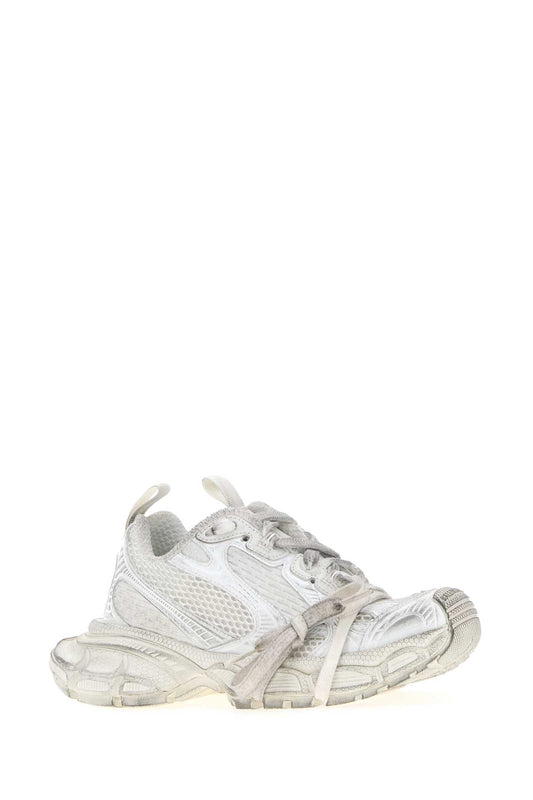 3XL SNEAKERS