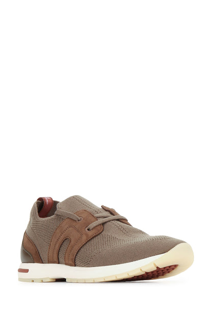360 LP FLEXY WALK LADY WISH SNEAKERS