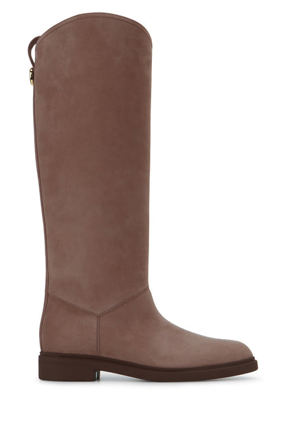 KILDA BOOT SMOOTH NUBUCK CALF BOOTS