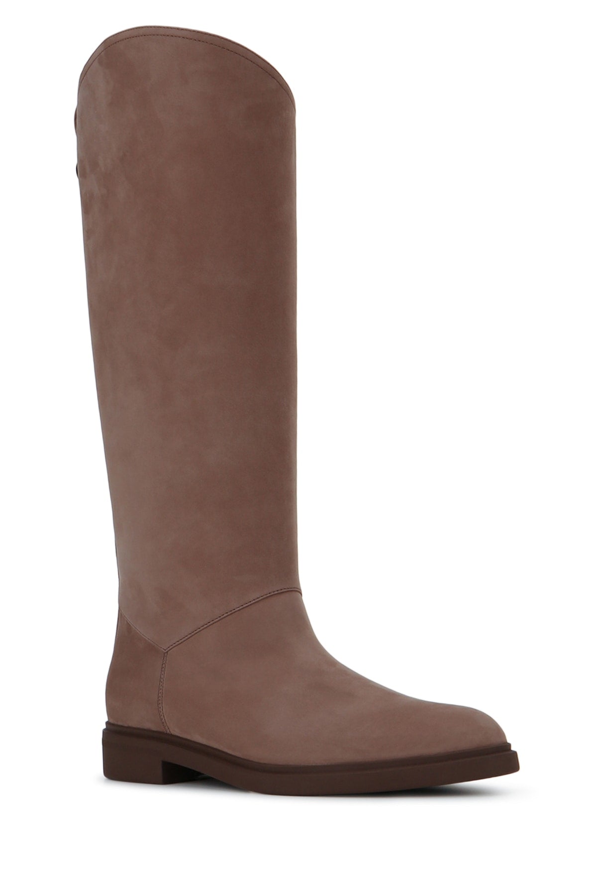 KILDA BOOT SMOOTH NUBUCK CALF BOOTS