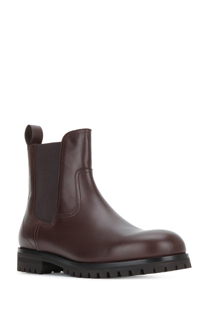 KENT WALK BOOT DUCHESSE CALF BOOTS