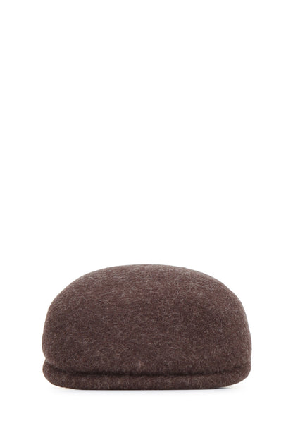 DAVE HAT LANA MERINO HATS