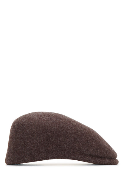 DAVE HAT LANA MERINO HATS