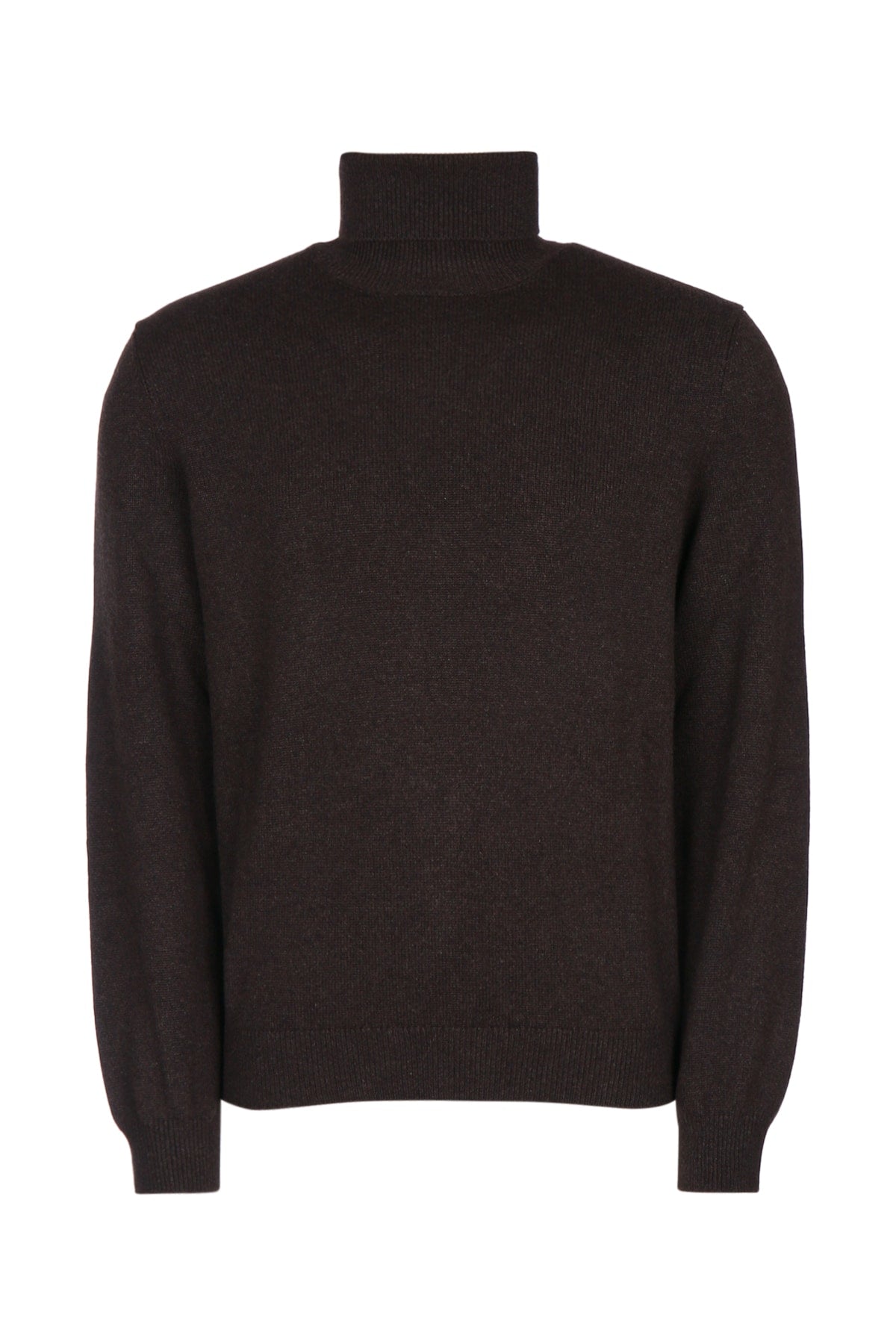 PARKSVILLE TURTLENECK SWEATER BABY CASH GG 8 KNITWEARS