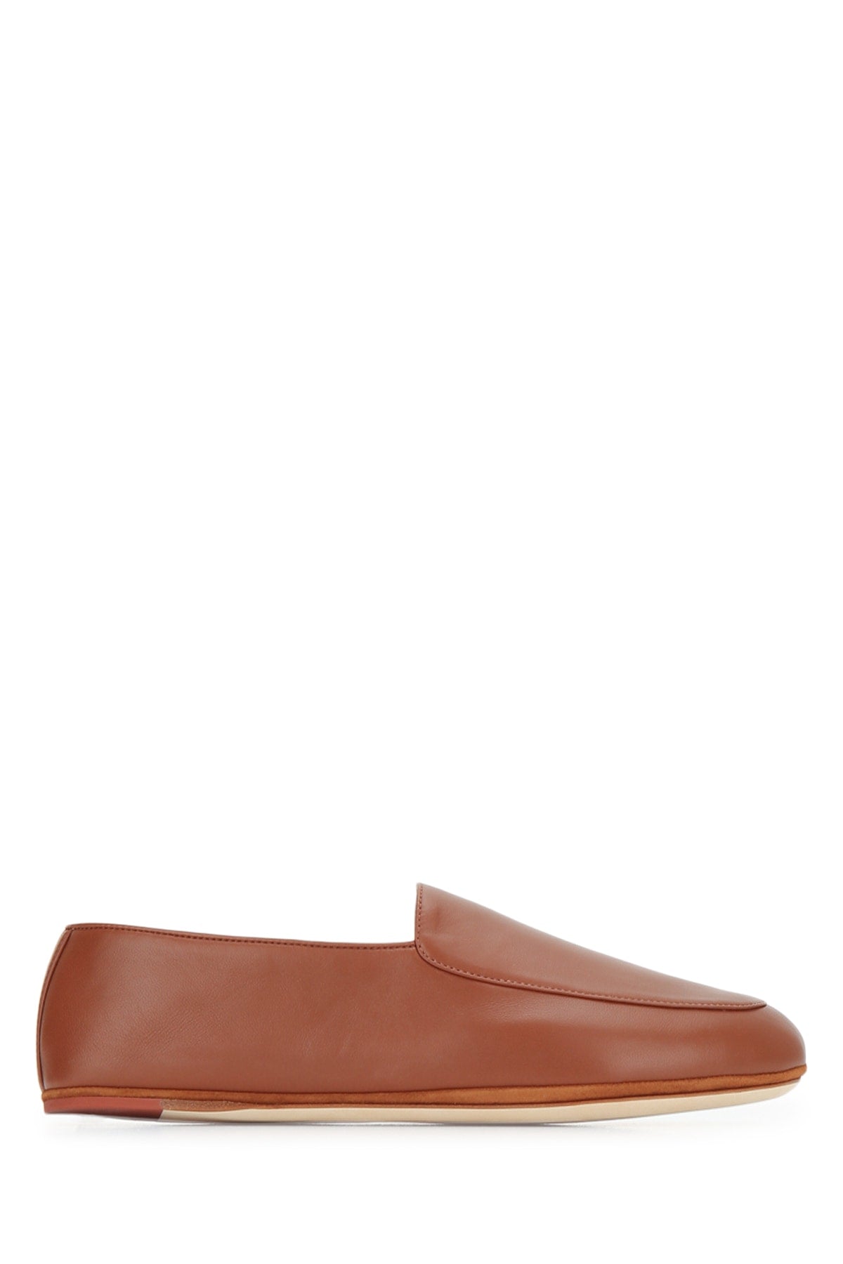 ANTON WALK LOAFER SOFT LAMBSKIN LOAFERS