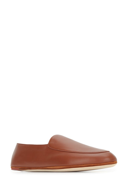 ANTON WALK LOAFER SOFT LAMBSKIN LOAFERS