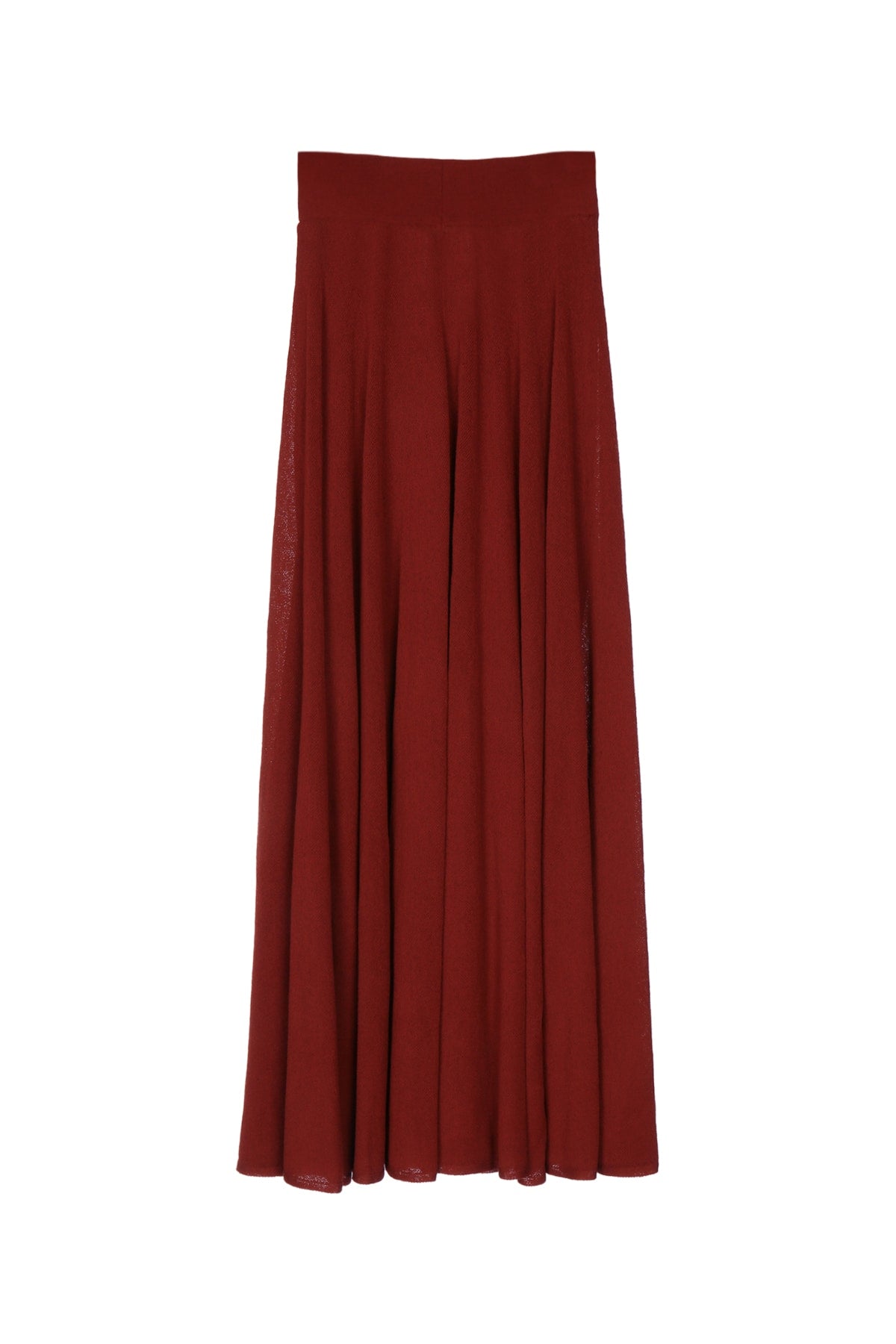 HIBISCUS SKIRT WOOL GG 14 SKIRTS