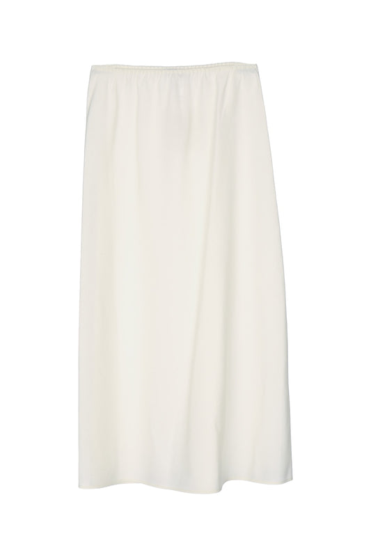 CHARIS SKIRT SOLAIRE TRAMA LANA SKIRTS