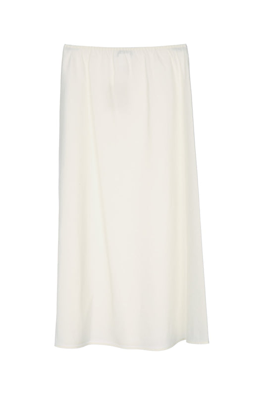 CHARIS SKIRT SOLAIRE TRAMA LANA SKIRTS