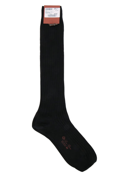 SOTTILE SOCKS CASH WOOL SILK GG 18 SOCKS