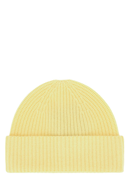SERGIO BEANIE CASH GG 14 HATS