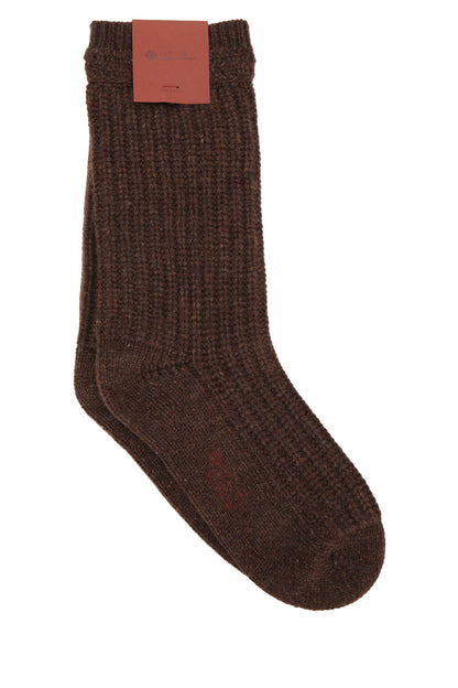 MONTGENEVRE SOCKS CASH GG 7 SOCKS