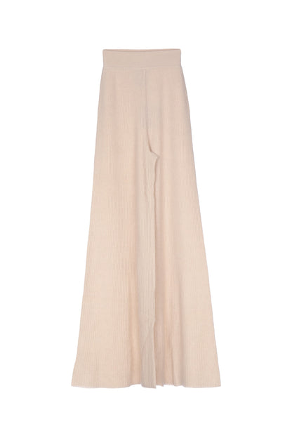 CAMINO TROUSERS CASH SILK GG 14 PANTS