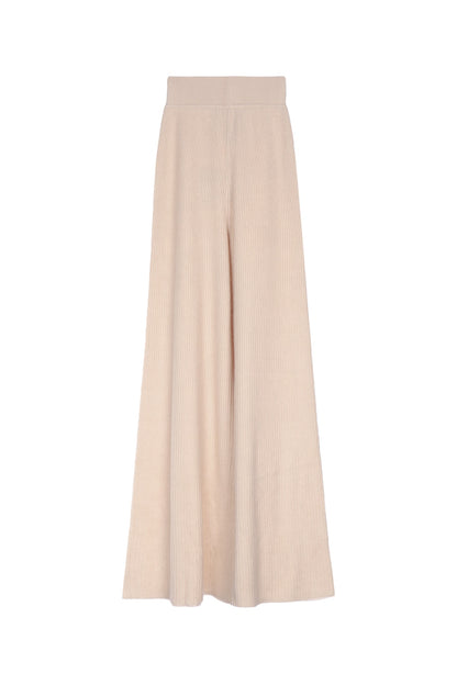 CAMINO TROUSERS CASH SILK GG 14 PANTS