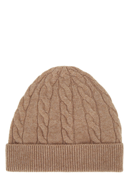 CEDAR BEANIE CASH GG 8 HATS AND HAIRBANDS