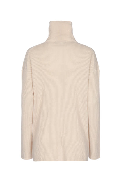 CAMINO TURTLENECK SWEATER  CASH SILK GG 14 KNITWEARS