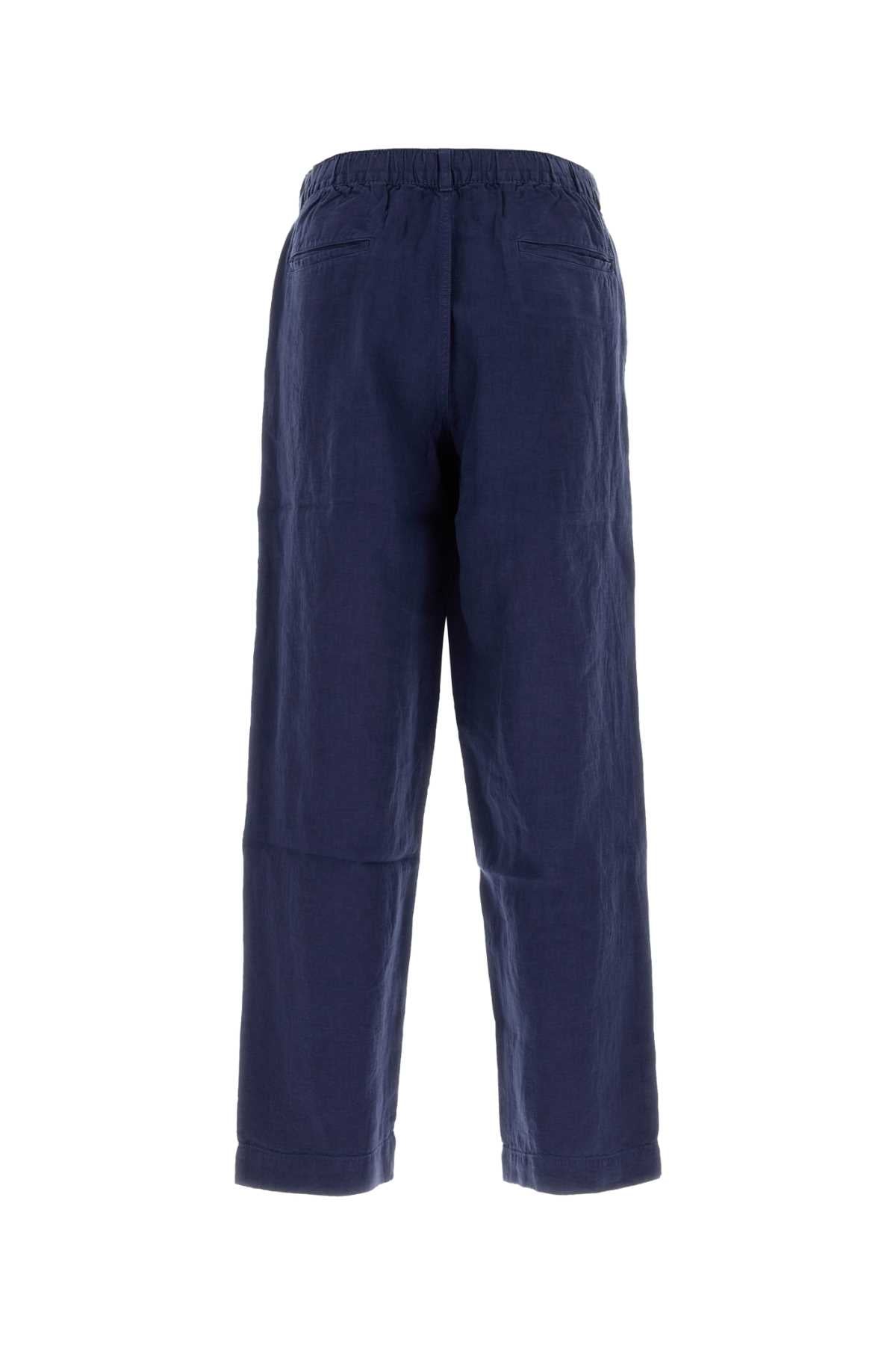 RFLTFEASYP-PLEATED PANTS