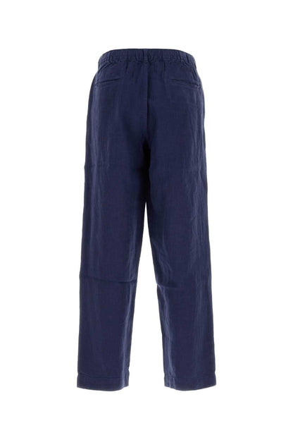 RFLTFEASYP-PLEATED PANTS
