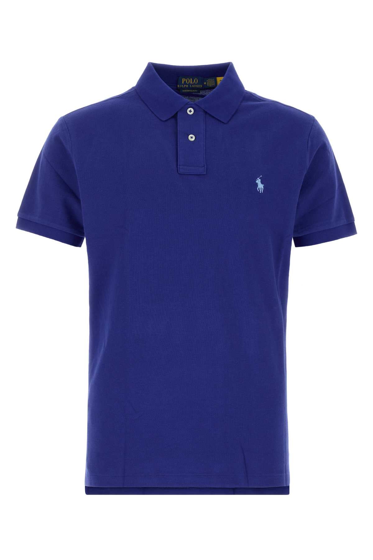 Polo Ralph Lauren Sskccmslm1-short sleeve-knit