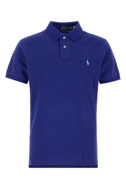 Polo Ralph Lauren Sskccmslm1-short sleeve-knit