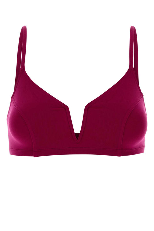 TRIANGLE EMBOITANT SWIMSUITS