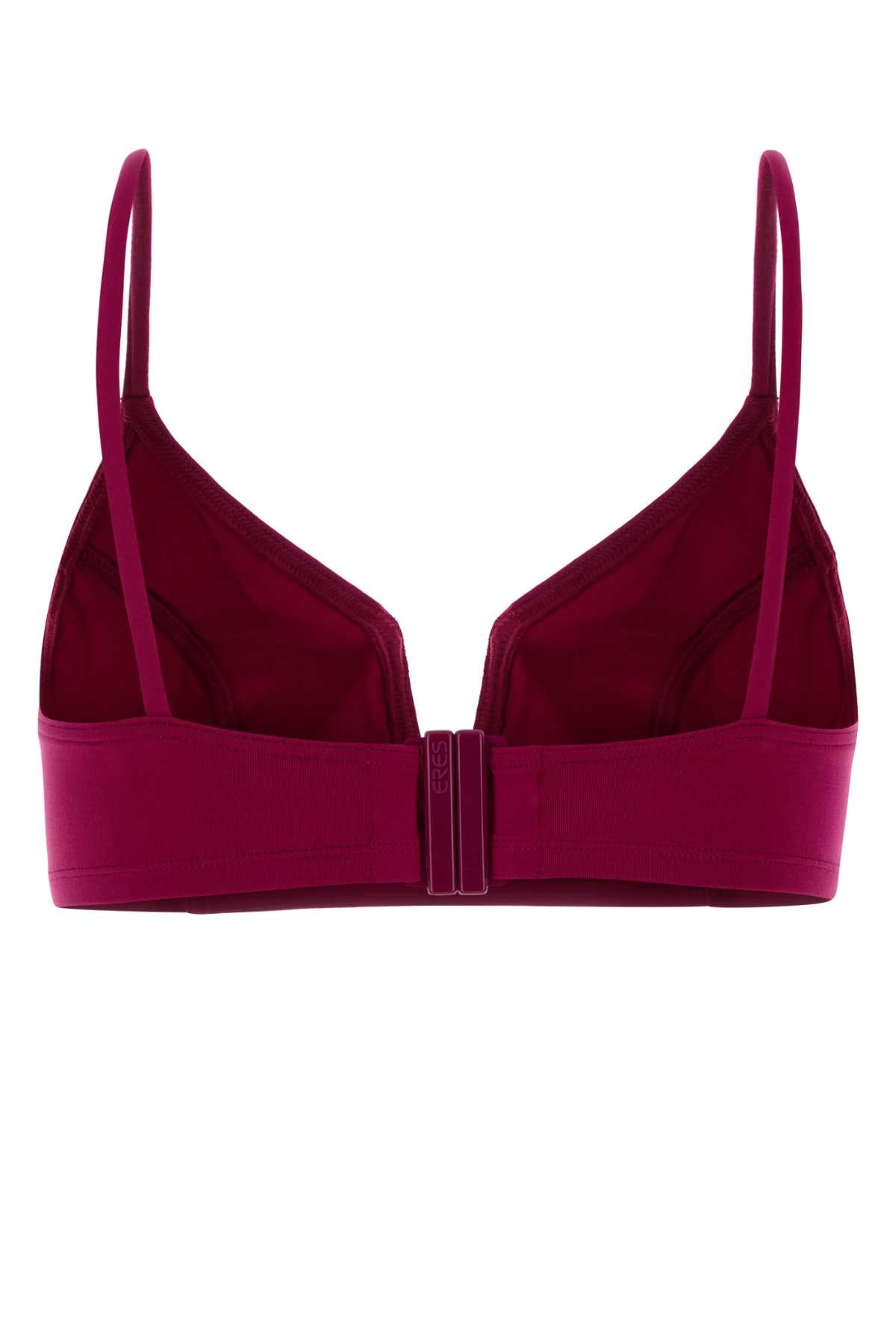 TRIANGLE EMBOITANT SWIMSUITS