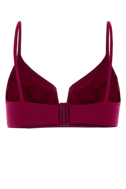 TRIANGLE EMBOITANT SWIMSUITS