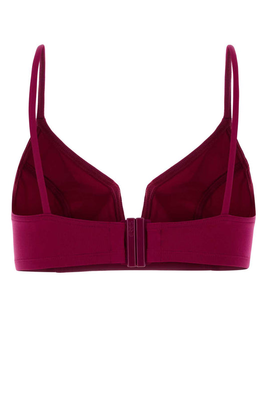 TRIANGLE EMBOITANT SWIMSUITS