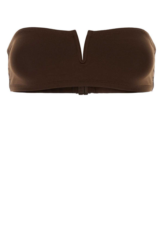 BANDEAU SWIMSUITS