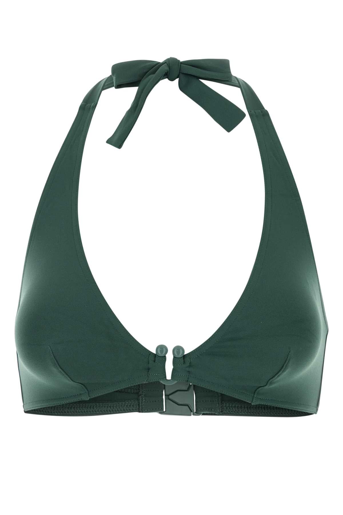 TRIANGLE EMBOITANT SWIMSUITS