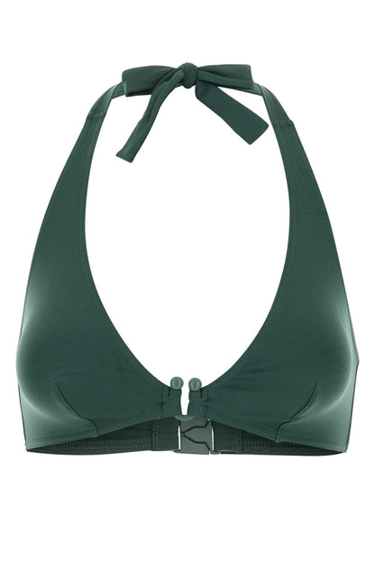 TRIANGLE EMBOITANT SWIMSUITS