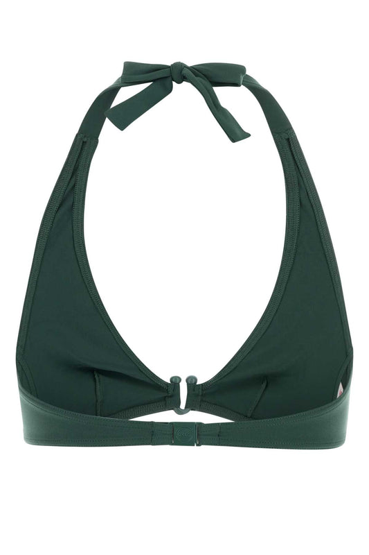 TRIANGLE EMBOITANT SWIMSUITS