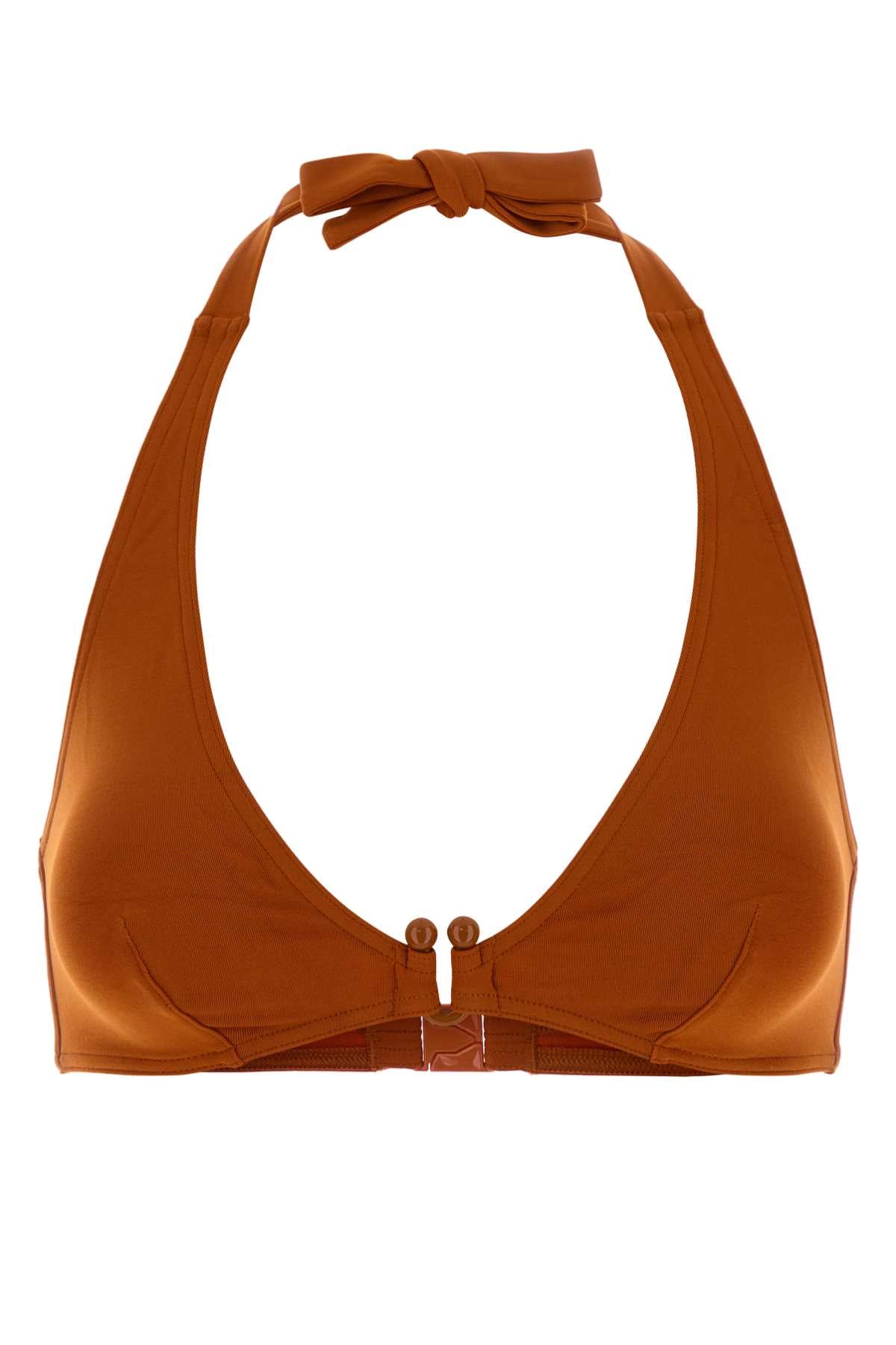 TRIANGLE EMBOITANT SWIMSUITS