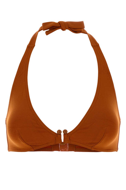 TRIANGLE EMBOITANT SWIMSUITS