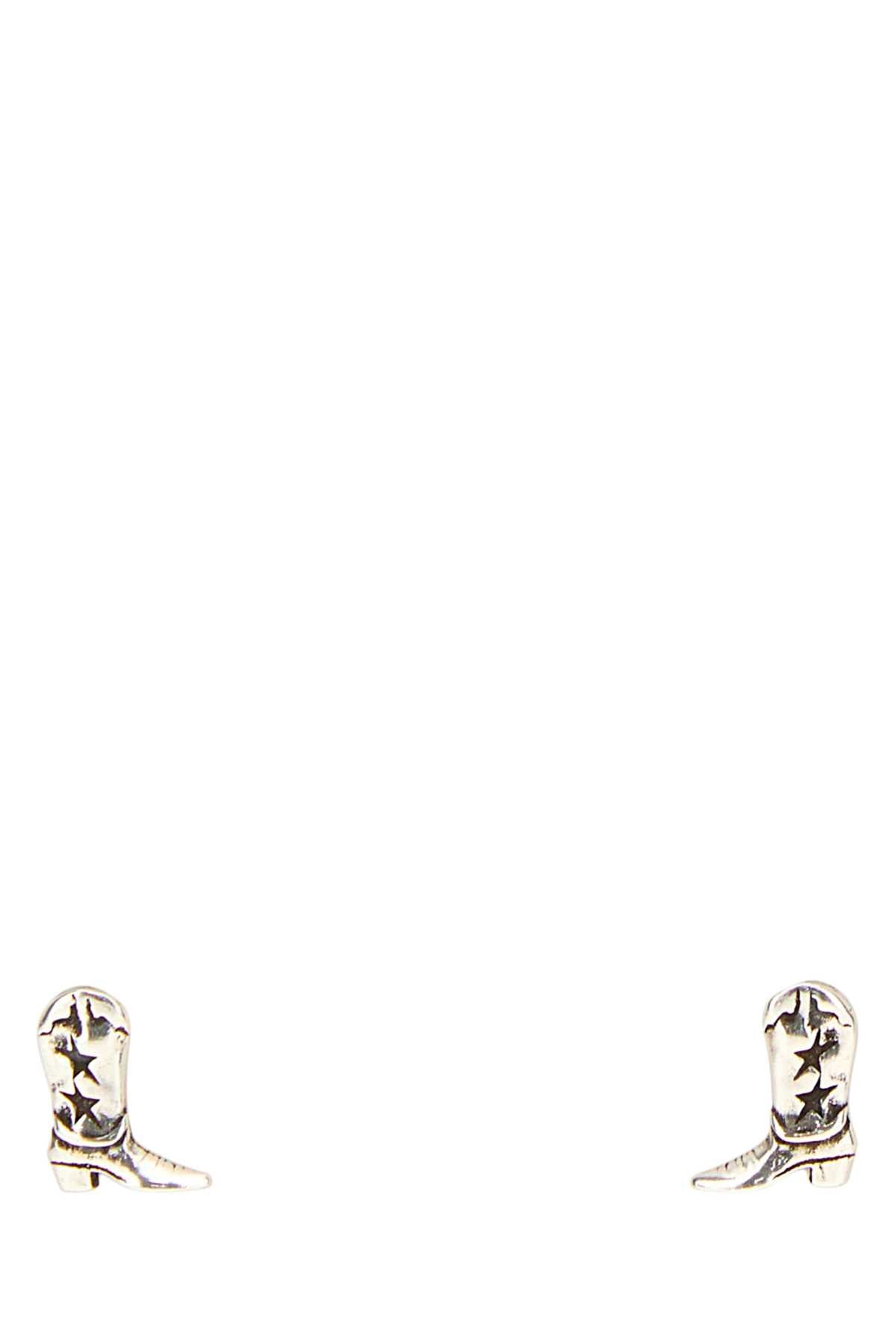 Boot Stud Earrings EARRINGS