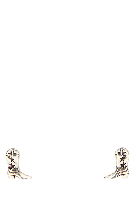 Boot Stud Earrings EARRINGS
