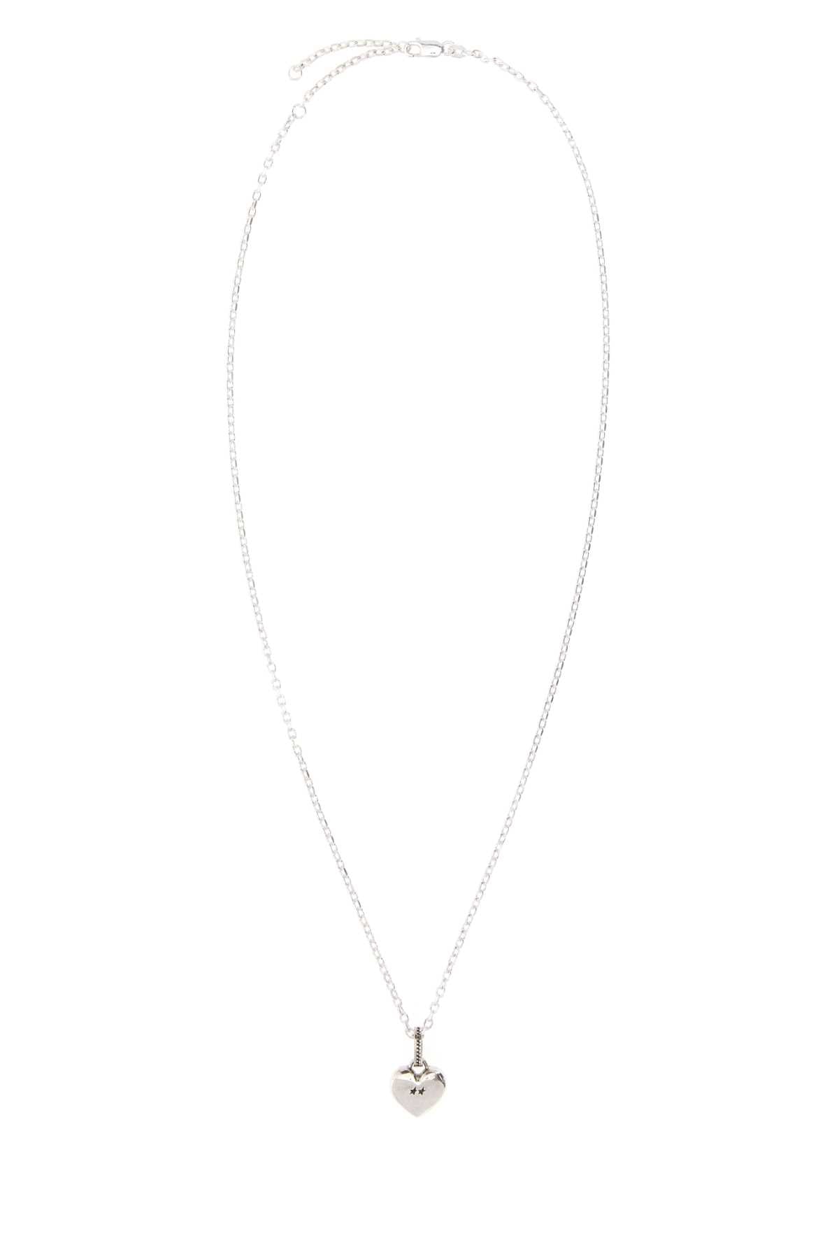 Heart Necklace NECKLACES