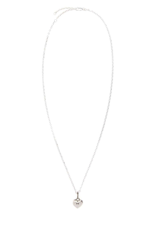 Heart Necklace NECKLACES
