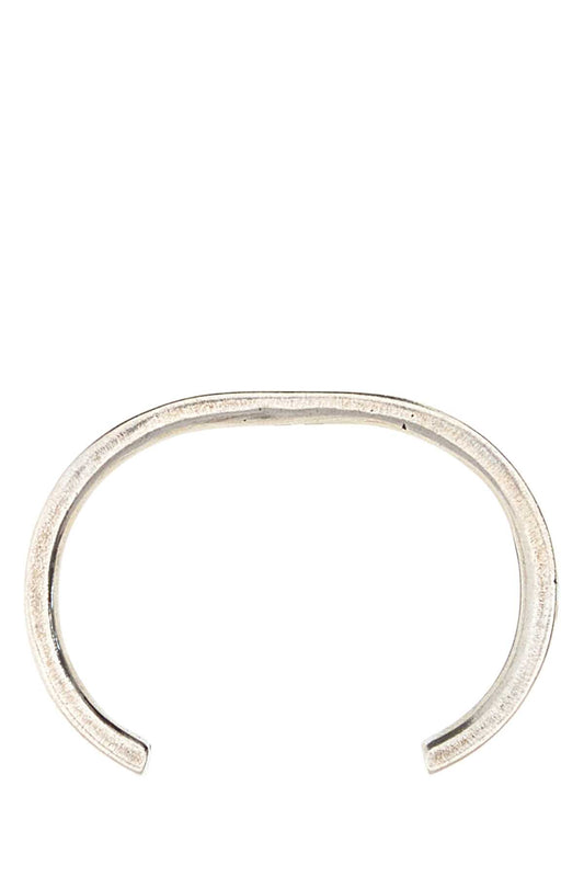Enameled Multicolor Starline Bangle Chunky BRACELETS