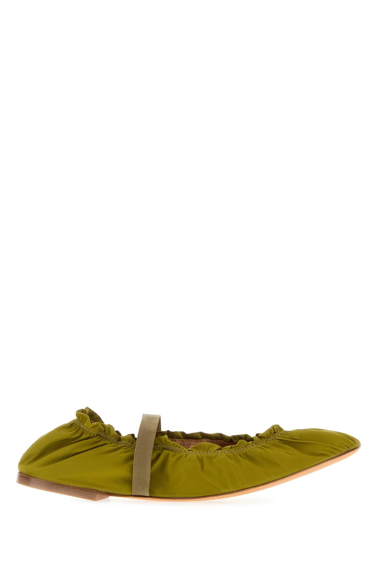 FLORA B BALLERINAS