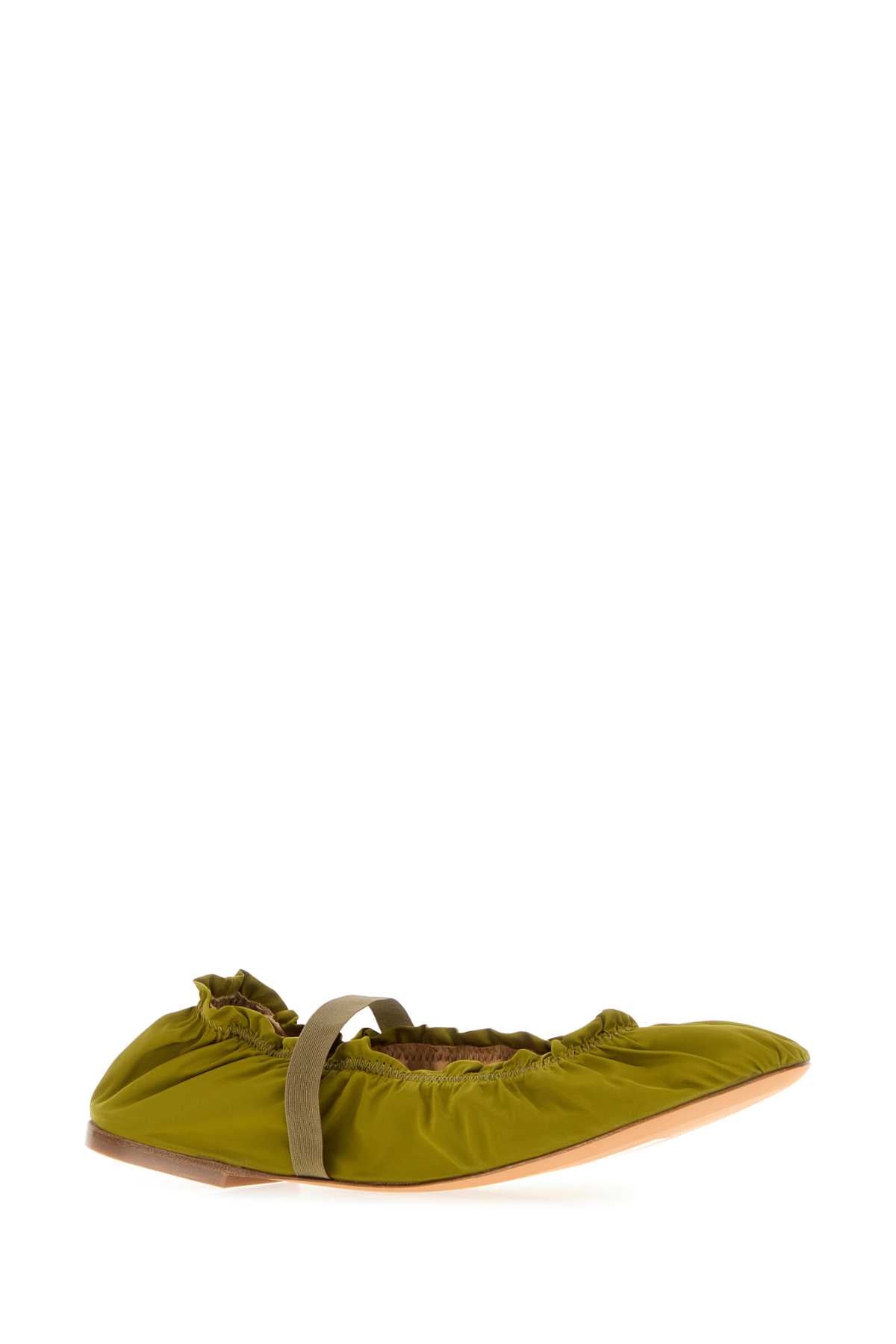 FLORA B BALLERINAS